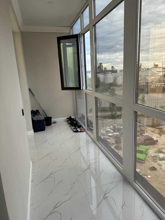 евро 2 ком в динамично развивающемся районе