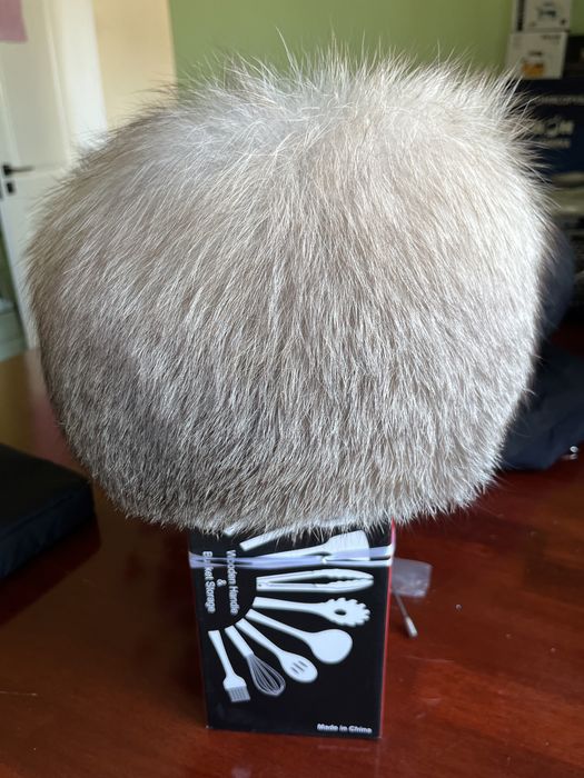 Шапка писец