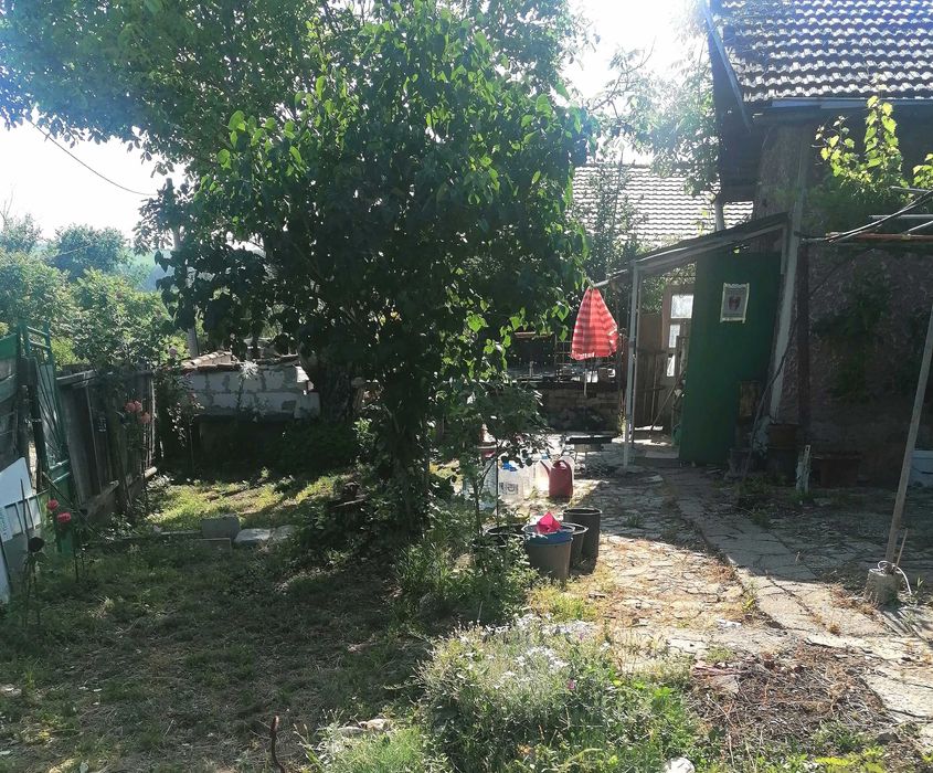 Продава се Къща в Плевен, Сторгозия - 60 кв.м за 634 €/кв.м - Снимка #6