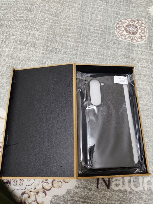 Samsung Galaxy Z Fold 6, 12/256gb