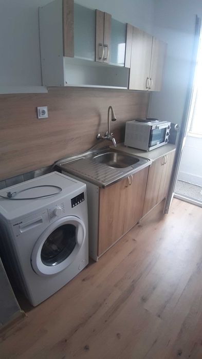 Дава се под наем Двустаен апартамент в Пловдив, Център - 64 кв.м за 270.3 € - Снимка #9