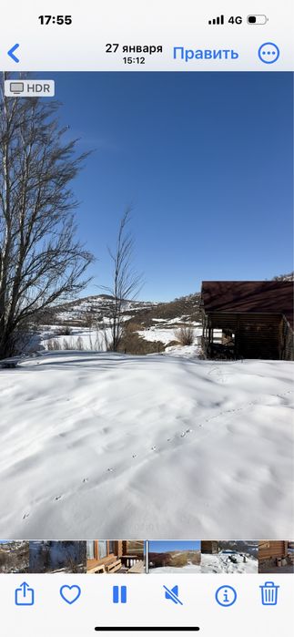 Продам фазенду в горах