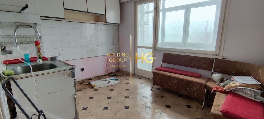 Продава се Тристаен апартамент в Варна, Левски - 80 кв.м за 1438 €/кв.м - Снимка #6