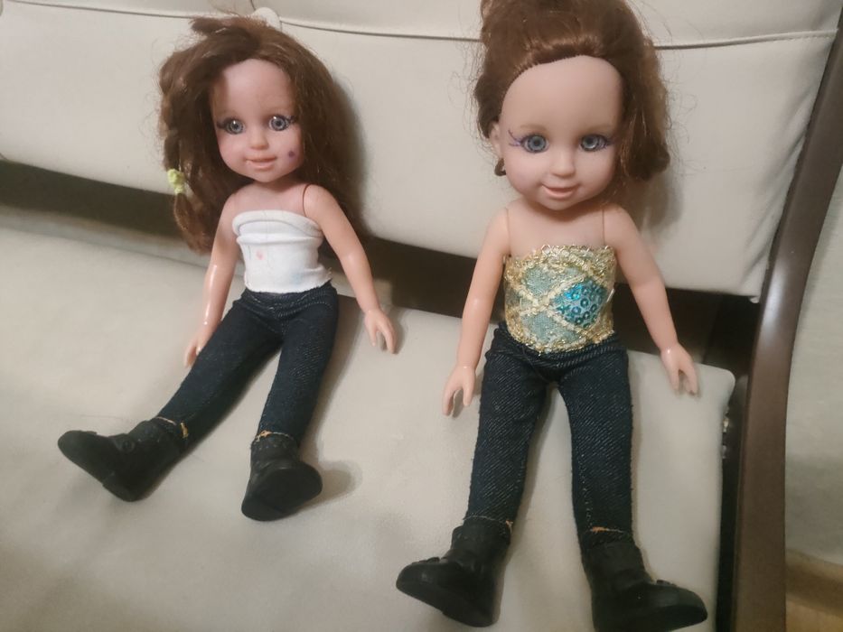 Скидка! Кукла говорящая