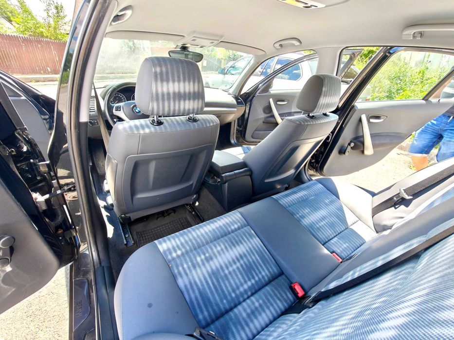 Bmw seria 1 e87 118D