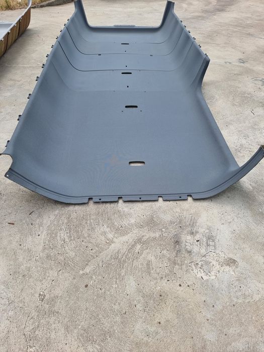 Таван за спринтер