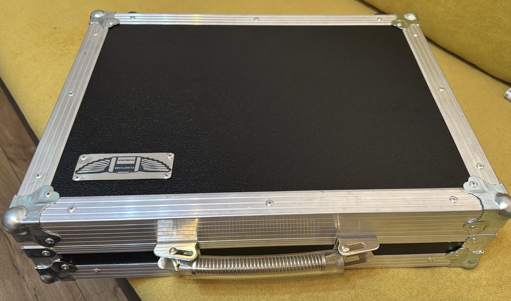 Vand  Keys PRO Facut la comanda cu Apogee Duet 3