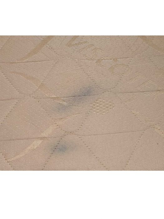 Saltea Viscotex Super Ortopedică 120x190x20 folosită