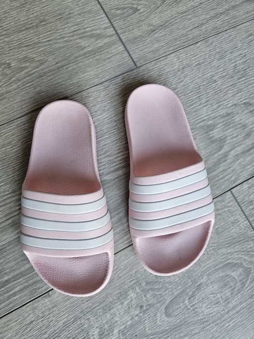Șlapi adidas model adilette Aqua k           .