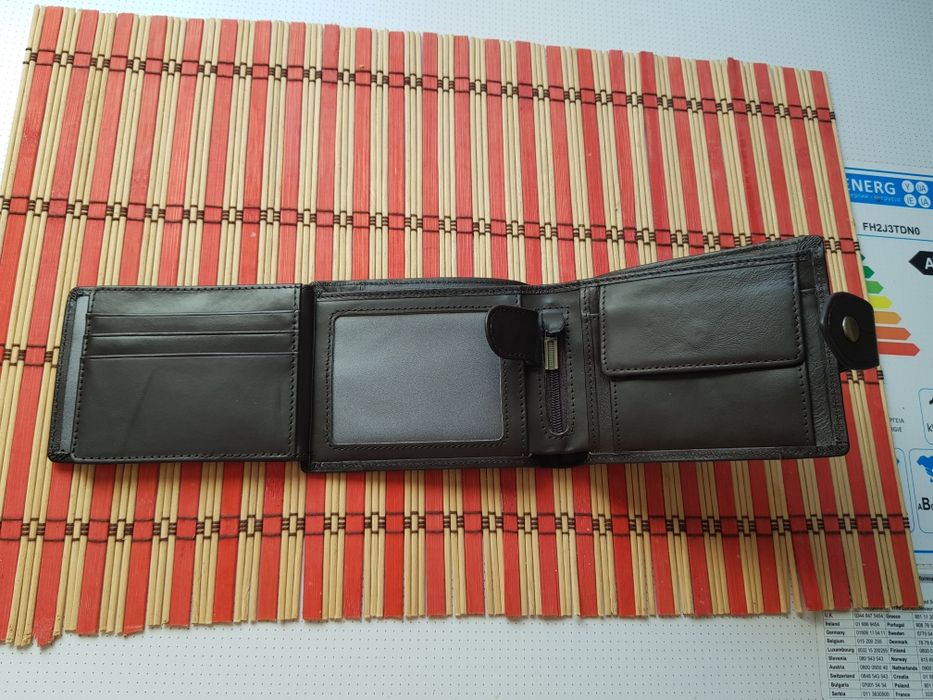 Портмоне   мъжко