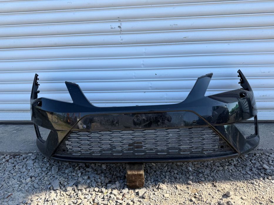 Предна броня за Seat Leon FR (2012-2017)