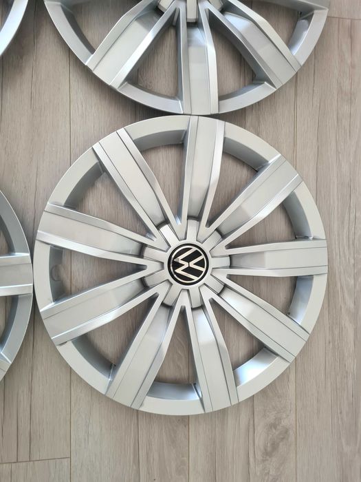 Тасове за Vw T-rog и Vw Tiguan