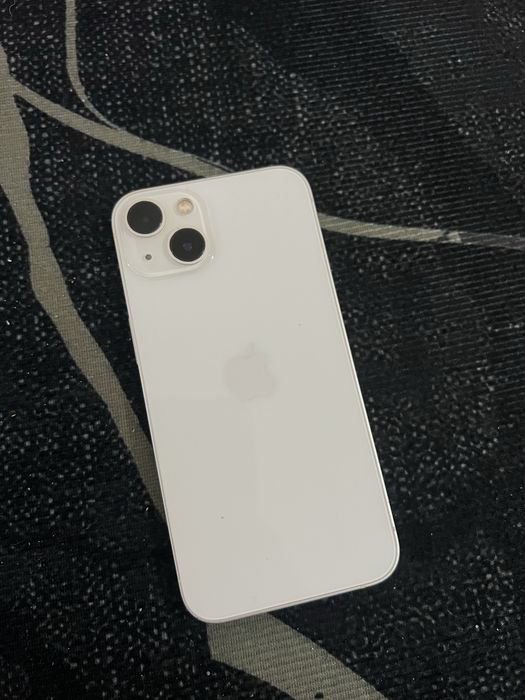 Iphone 13 128 гб ,коробка есть акб 74%
