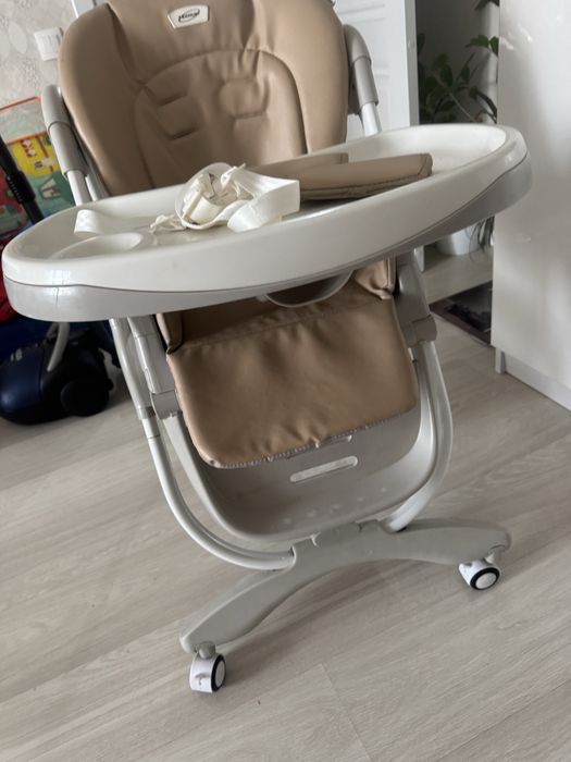 детский стульчик текнум