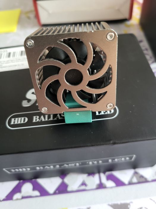 Set  LED  D1S D2S D3S 6000K Canbus conversie HID-LED