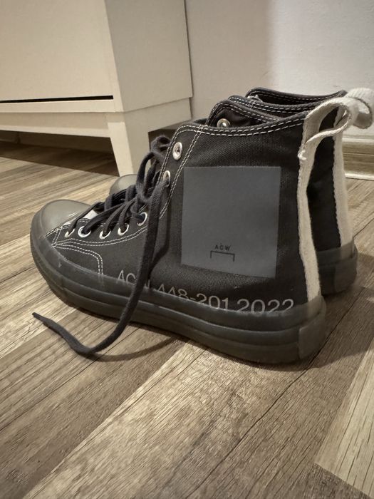 Кецове Converse