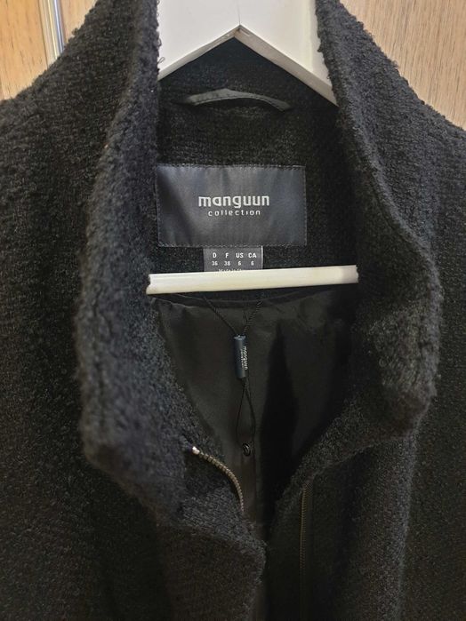 Дамско елегантно палто