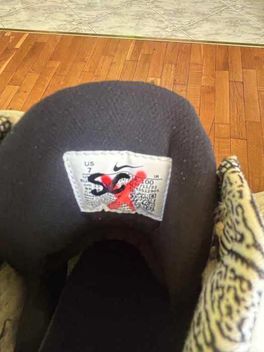 Футболни обувки 42 номер