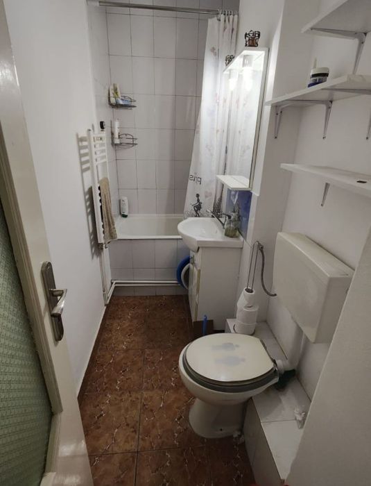 Apartament cu 3 camere mureșeni