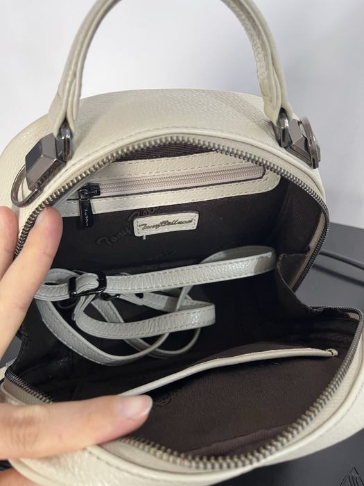 Сумка от tony bellucci