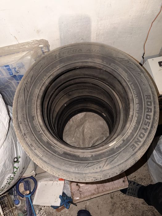 Шины Летные в хорошем качестве