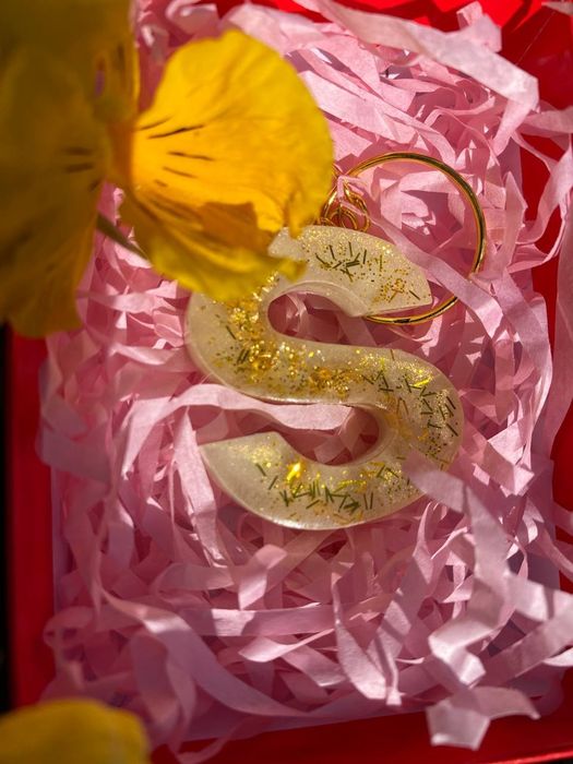 Ismigiz uchun brelok