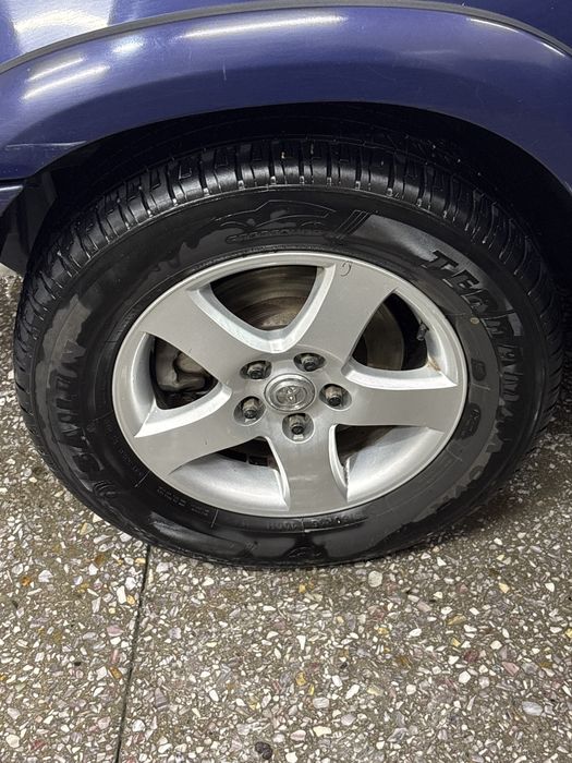 Продам диски Камри 30