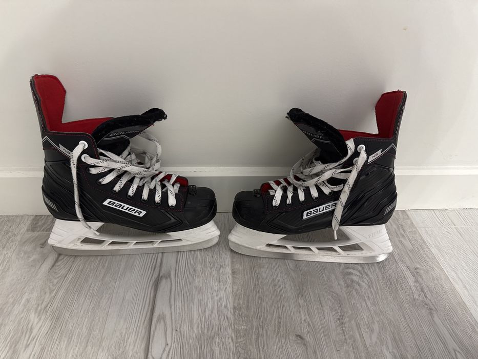 коньки Bauer ns