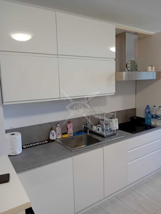 Продава се Едностаен апартамент в Созопол - 44 кв.м за 1728 €/кв.м - Снимка #4