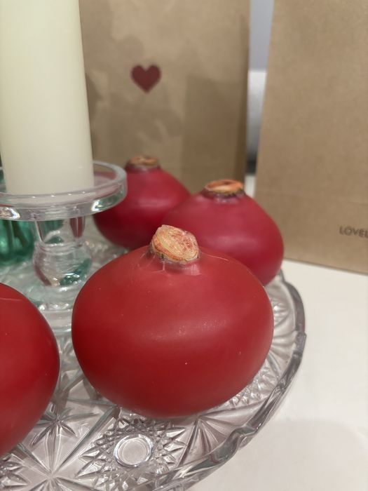 Луковицы Амариллиса. Читайте внимательно