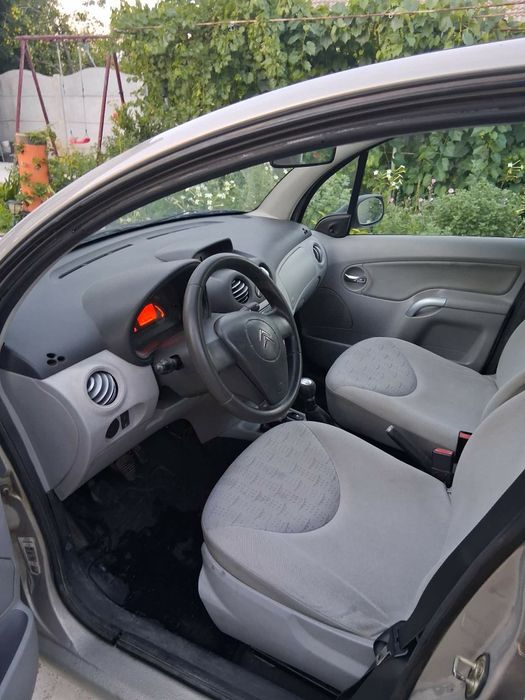 Vând Citroen c3 mai multe detalii la tel