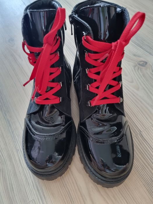 Дамски зимни боти