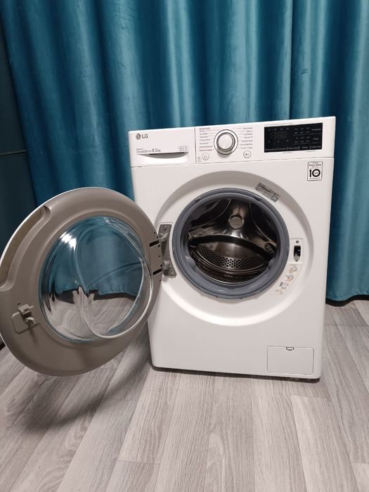 стиральная машина 8.5kg