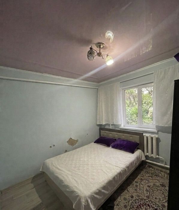Үй сатылады. Келісімді бағада