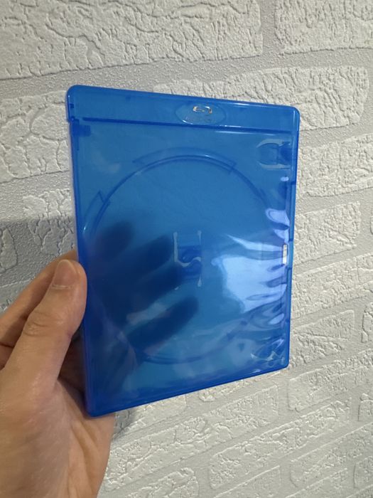 27 buc Carcase blu ray 20 lei toate caecasele