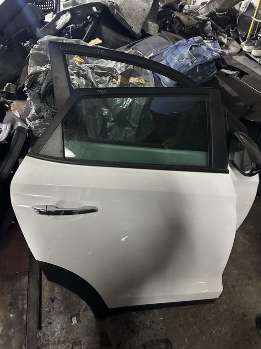 Врати Hyundai Tucson  16-20г