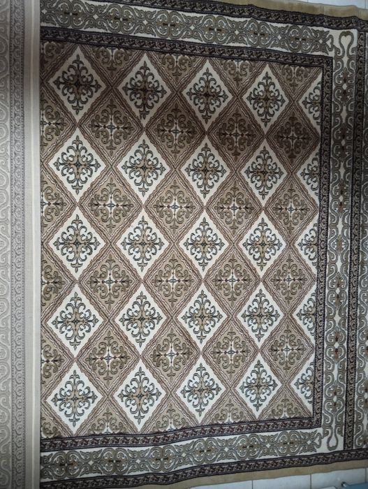 Кілем ауыр қалың 25000