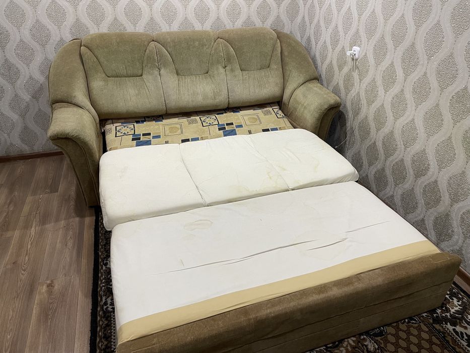 Диван расскладной