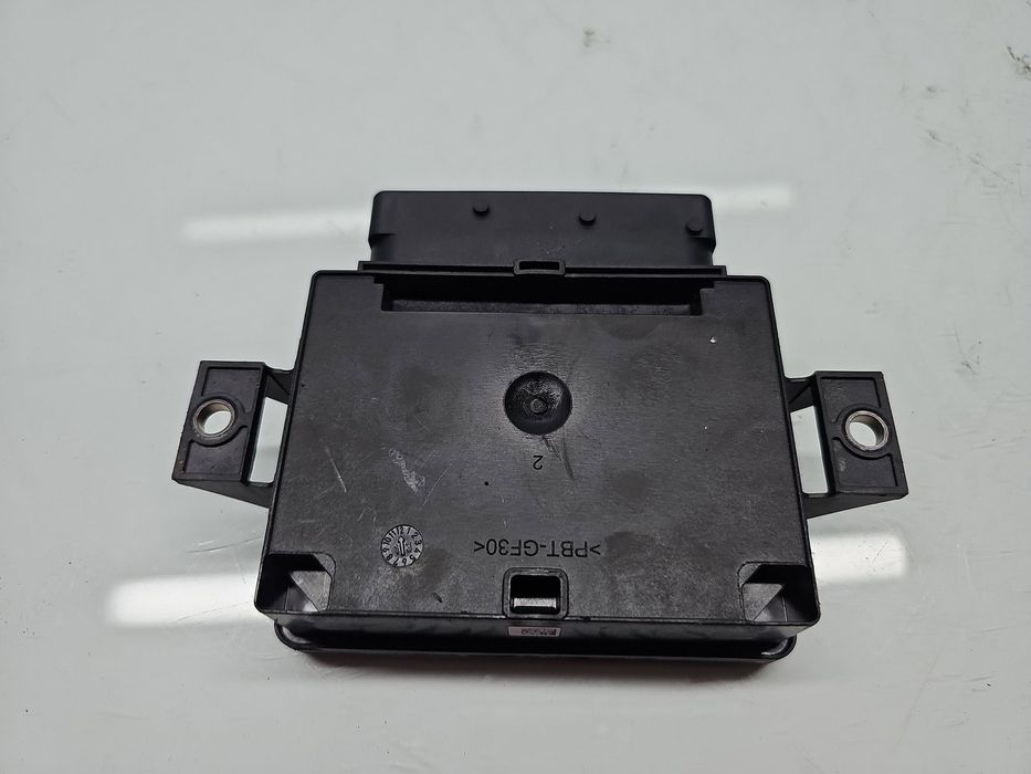 Calculator frana de mana Mercedes Clasa A (W176) [Fabr 2012-2018] A246