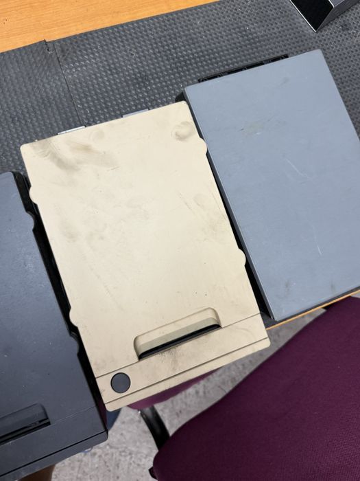 Ски сак БМВ Е60 Е61