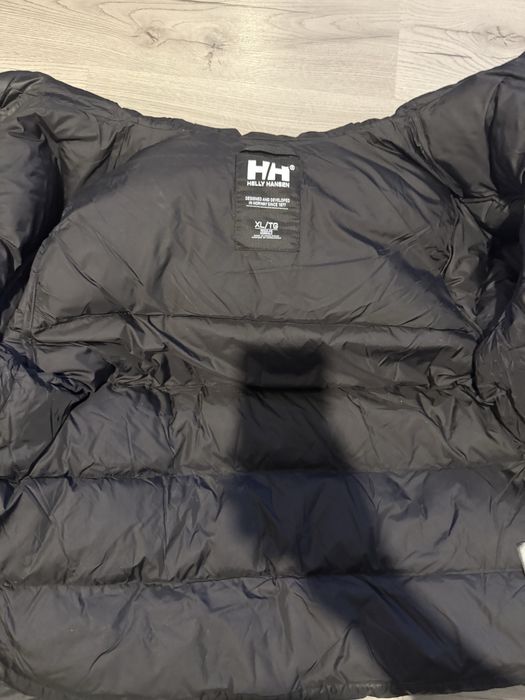Geaca Helly Hansen originala . XL