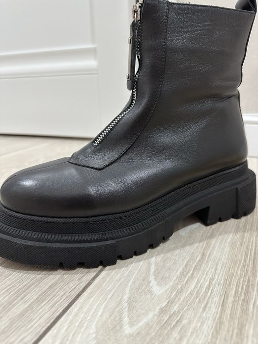 Натуралка кожа Турция