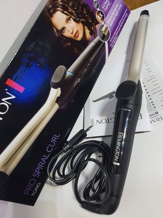 Ondulator Remington Nou