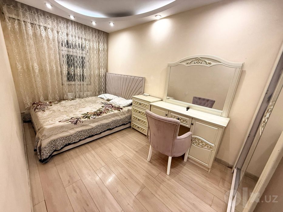 Продаётся квартира