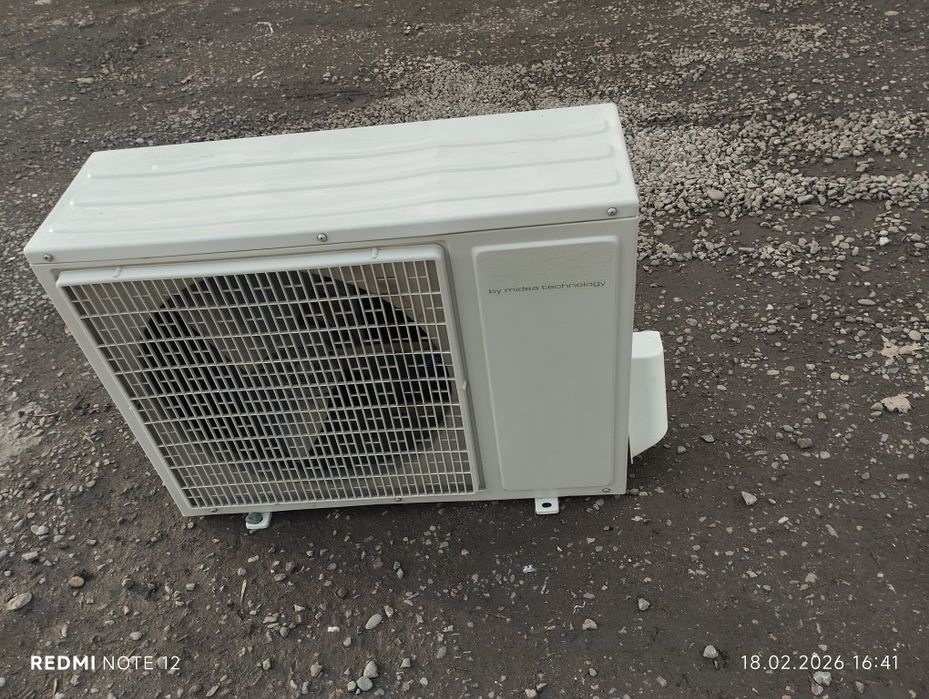 Artel kondisoner agregati sotiladi