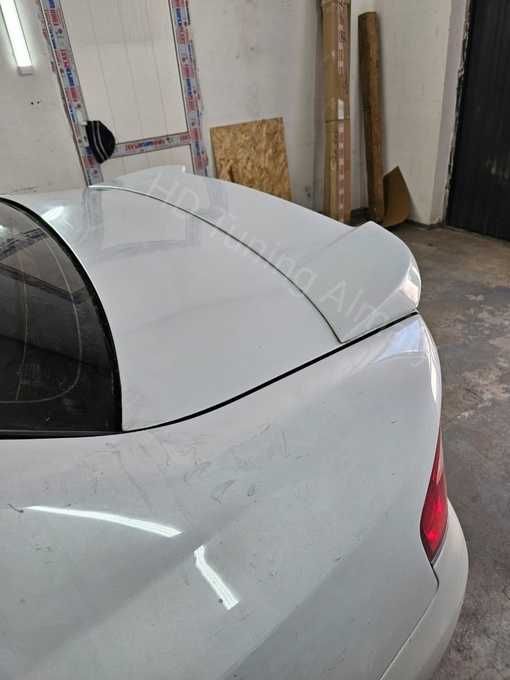 Спойлер K2Gear Subaru Legacy BL