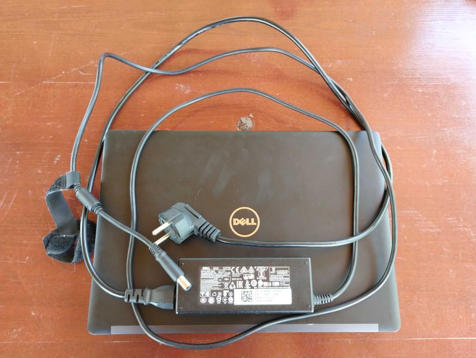 Dell Latitude 5280 цял/за части
