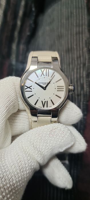 Часы женские Raymond Weil