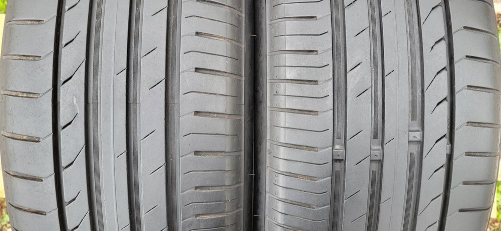 2 anvelope 235 55 19 westlake z107 dot 2023