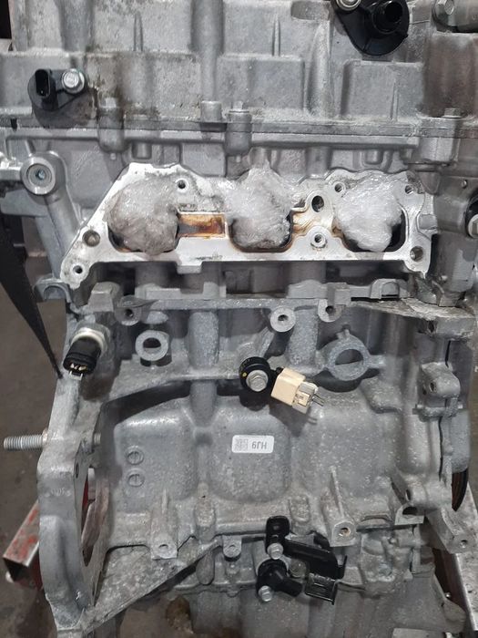 motor l5q 1.0 b  opel karl